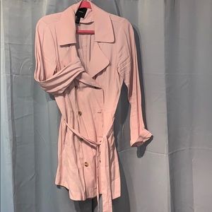 Tench Thin Coat 🧥